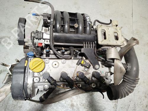 Engine FIAT IDEA (350_) 1.4 16V | BP22736992M1 - Image 1