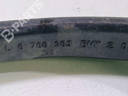 Left front suspension arm BMW 3 Touring (E91) 320 d xDrive | BP12147887M12 