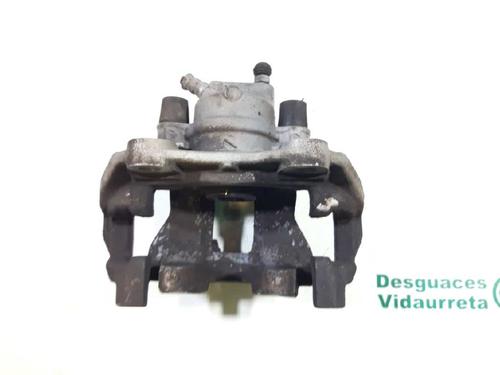 Right rear brake caliper MERCEDES-BENZ E-CLASS (W211)  | BP11558572M106 
