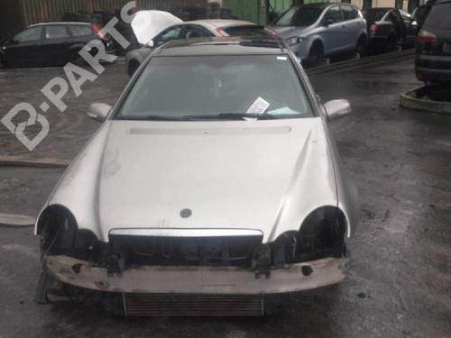 Left taillight MERCEDES-BENZ C-CLASS Coupe (CL203) C 220 CDI (203.708) | BP15258465C34 