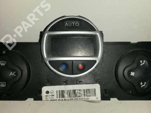 Used Climate control RENAULT CLIO III (BR0/1, CR0/1) [2005-2014]  2699339
