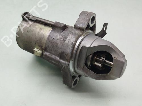 Used Starter Starter HONDA INSIGHT (ZE_) 1.3 IMA (ZE28, ZE2) (88 hp) 32730192 32730192