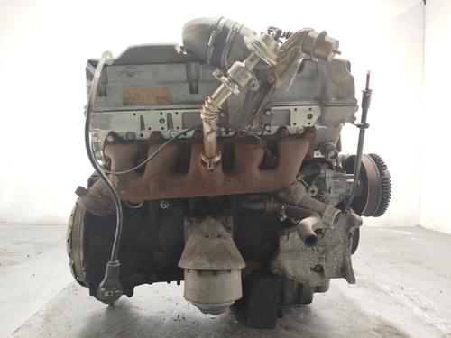 Engine MERCEDES-BENZ E-CLASS (W124) E 250 D (124.126, 124.129) | BP40106377M1  - Image 7