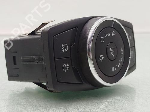 Used Headlight switch Headlight switch FORD TRANSIT COURIER B460 Box Body/MPV 1.5 TDCi (75 hp) 33872994 33872994