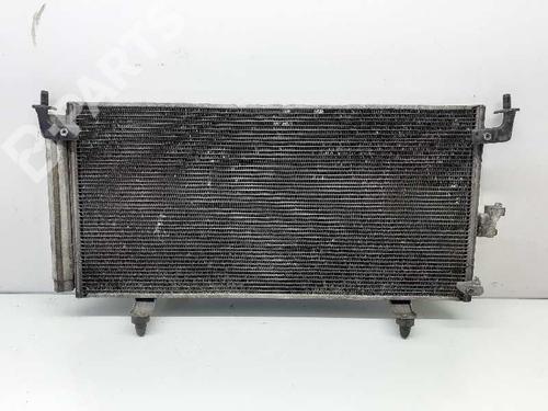 AC radiator SUBARU LEGACY IV Estate (BP)  | BP9134347M32 