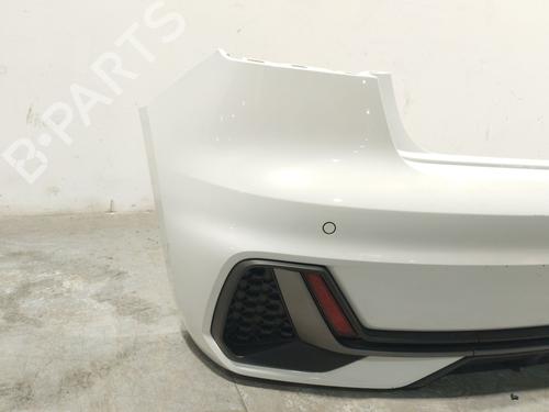 Rear bumper AUDI A1 Sportback (GBA) 30 TFSI | BP29071941C8 
