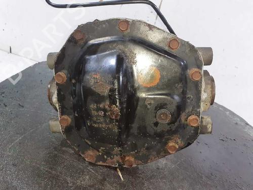 Rear differential LAND ROVER FREELANDER I (L314) 2.0 Td4 4x4 | BP6065186M24 