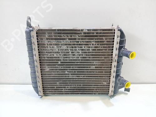 Intercooler RENAULT LAGUNA Coupe (DT0/1) 3.0 dCi (DT03) | BP40106532M30 - Image 3