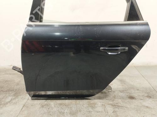 Left rear door AUDI A4 B8 (8K2) 2.0 TDI quattro | BP30201051C4 