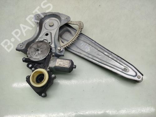 Used Rear right window mechanism Rear right window mechanism 39174417 39174417