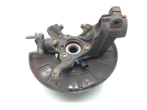 Right front steering knuckle VW CADDY III MPV (2KB, 2KJ, 2CB, 2CJ) 1.9 TDI | BP18160492M26 