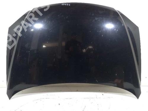 Used Hood KIA CARENS II MPV (FJ) [2002-2013]  12185178