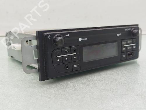 radio-renault-trafic-iii-van-fg_-2014-35950405 main image
