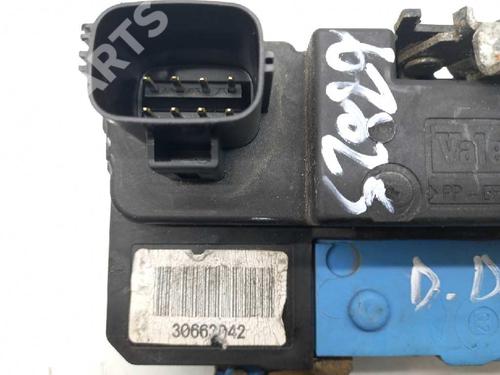 Front right lock VOLVO XC90 I (275) D5 AWD | BP11240897C97 