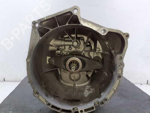 Used Gearbox BMW 3 (E46) 320 d (136 hp) 6334581
