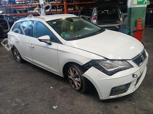 Right tailgate light SEAT LEON (5F1) 1.6 TDI | BP34274929C80  - Image 7