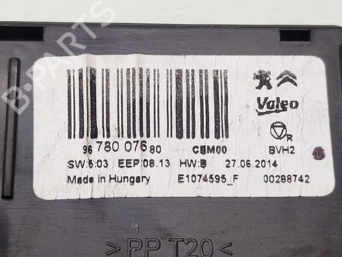 Electronic module CITROËN C4 Grand Picasso II (DA_, DE_) 1.6 HDi / BlueHDi 115 | BP38302299M83 - Image 3