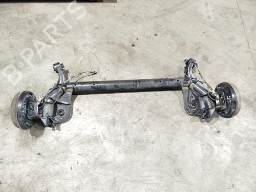 Used Rear axle FORD TOURNEO COURIER B460 MPV [2014-2025]  29357092