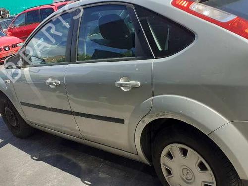 Left mirror FORD FOCUS II (DA_, HCP, DP)  | BP6012813C26 