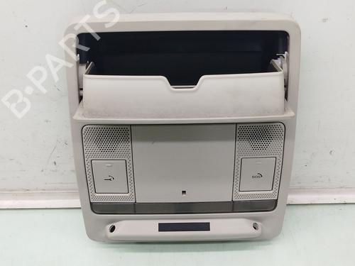 Interior roof light JAGUAR F-PACE (X761) 2.0 TD4 AWD | BP38096597I8 - Image 2