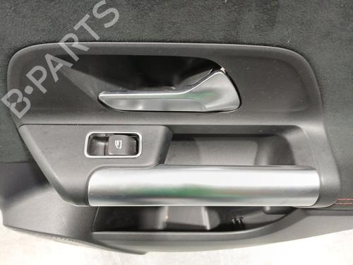 Seats set MERCEDES-BENZ GLA (H247) GLA 220 d 4-matic (247.715) | BP35979818C78 - Image 28