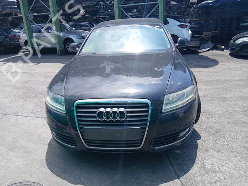 Steering rack AUDI A6 C6 (4F2) 2.0 TDI | BP39933568M22 - Image 9