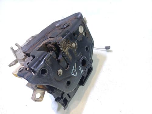 Used Rear right lock SEAT ALTEA XL (5P5, 5P8) 1.6 TDI (105 hp) 16765771