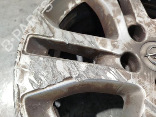 Rim OPEL VIVARO B Van (X82)  | BP24499195C45 