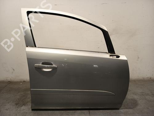right-front-door-opel-corsa-d-s07-2006-2007-2008-2009-2010-2011-2012-2013-2014-2015-34448531 main image