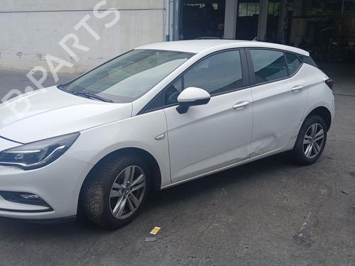 Used Parts OPEL ASTRA K (B16)  1.6 CDTi (68)  4910603