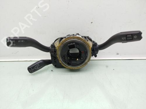 Ratstangsstang AUDI A6 C6 (4F2) 3.0 TDI quattro (225 hp) 21122084