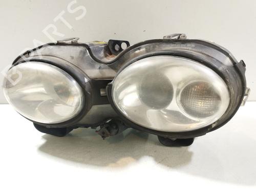 Left headlight JAGUAR X-TYPE I (X400) 2.0 D | BP33826557C28 - Image 2