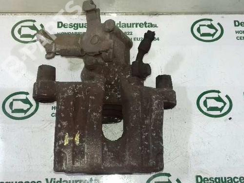 Used Left rear brake caliper SAAB 9-3 Estate (E50) [2005-2015]  11558184