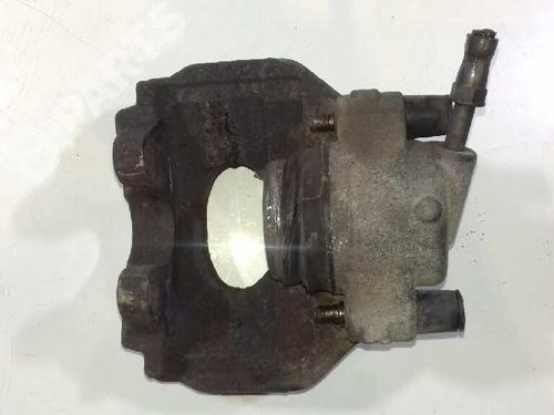 Left front brake caliper VW TRANSPORTER T5 Van (7HA, 7HH, 7EA, 7EH) 1.9 TDI | BP11558990M105 - Image 2