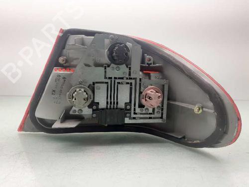 Left taillight MERCEDES-BENZ E-CLASS (W210)  | BP13510502C34 