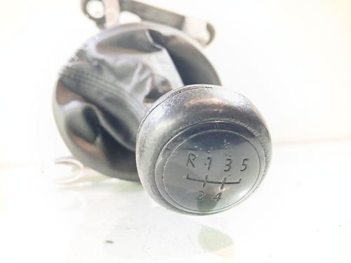 Gear lever VW TRANSPORTER T5 Van (7HA, 7HH, 7EA, 7EH) 1.9 TDI | BP33855617M90 - Image 4