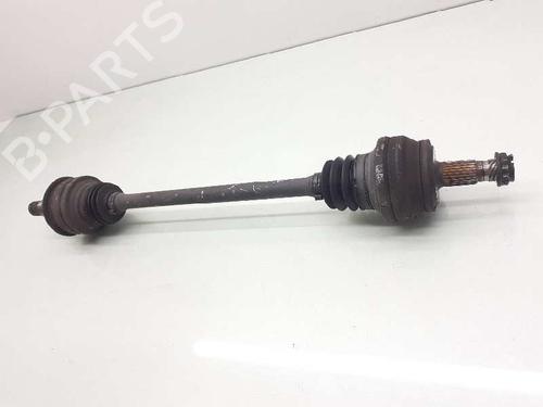 Left rear driveshaft MERCEDES-BENZ C-CLASS (W204)  | BP15179458M40 