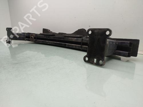 Front bumper reinforcement NISSAN QASHQAI / QASHQAI +2 I (J10, NJ10, JJ10E) 1.6 dCi | BP26880074C109 