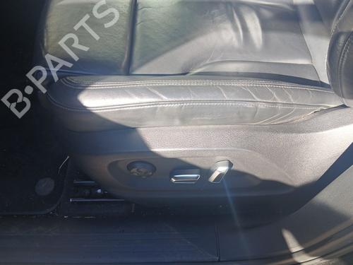 Left front door AUDI Q5 (8RB) 2.0 TDI quattro | BP29544880C2 