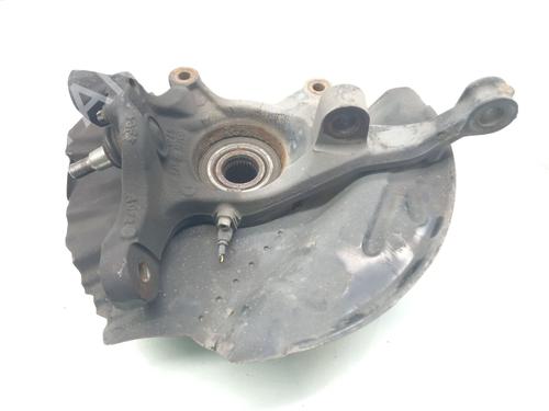 Left front steering knuckle BMW X5 (E53)  | BP16772401M25 