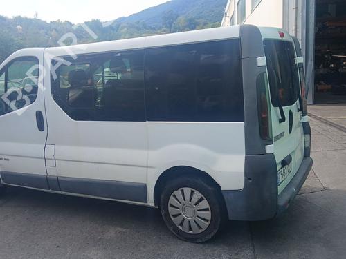 ABS pump RENAULT TRAFIC II Bus (JL) 1.9 dCI 100 (JL0C, JL0K) | BP39746486M43 - Image 11