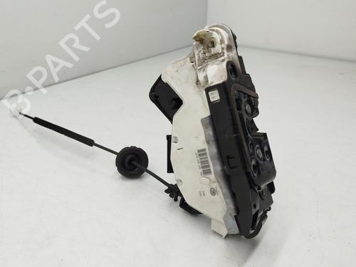 Front left lock SEAT LEON ST (5F8) 2.0 TDI | BP18160380C98 