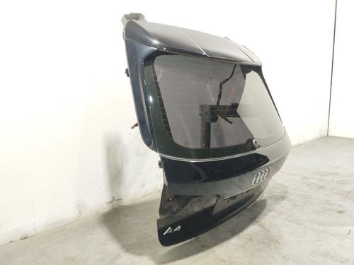 Tailgate AUDI A4 B9 Avant (8W5, 8WD) 2.0 TDI | BP29634926C6 