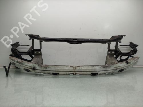Used Front bumper reinforcement Front bumper reinforcement BMW 5 (E60) [2001-2010] 32988538 32988538