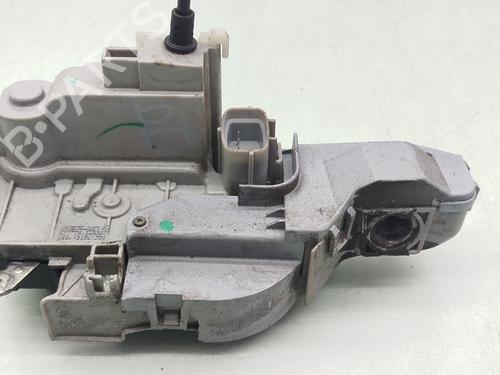 Used Front left lock FIAT BRAVO II (198_) 1.6 D Multijet (198AXH1B) (105 hp) 26600977