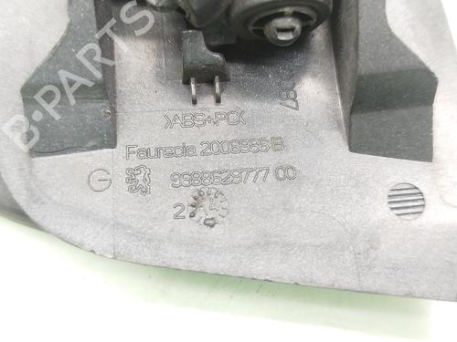 Other PEUGEOT 508 I (8D_) 2.2 HDi | BP30112474O1 