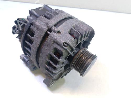 Used Alternator Alternator TOYOTA PROACE Van (MDX_) 1.6 D (MDX9) (90 hp) 28024575 28024575