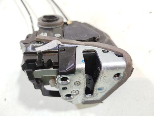 Rear right lock TOYOTA VERSO (_R2_) 1.6 (ZGR20_, ZGR20R) | BP29977383C99 