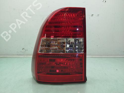 Venstre baglygte KIA SPORTAGE II (JE_, KM_) 2.0 CRDi (140 hp) 24218444