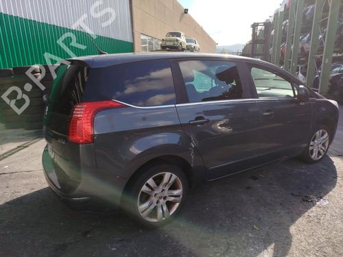 Fuse box PEUGEOT 5008 (0U_, 0E_) 1.6 HDi | BP29544780E1 